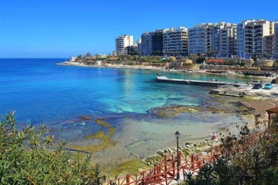 Cosy 1br In St Julian's * St. Julian's