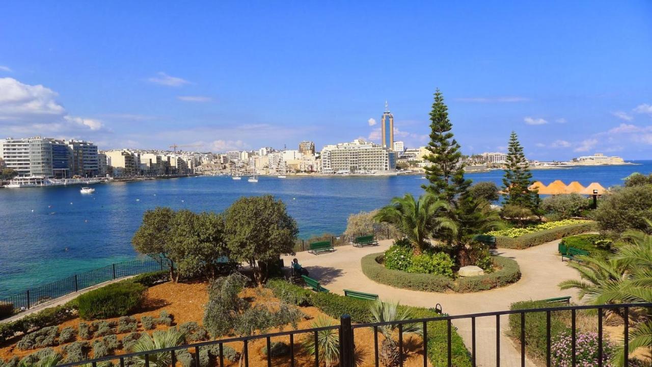 Apartament Cosy 1br In St Julian's St. Julian's